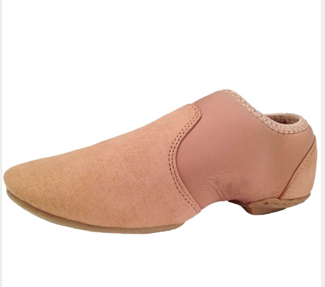 EVER JAZZ FAIRHOPE GUARD in TAN