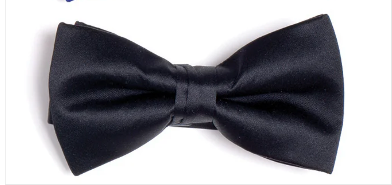 Bow Tie FAYETTE