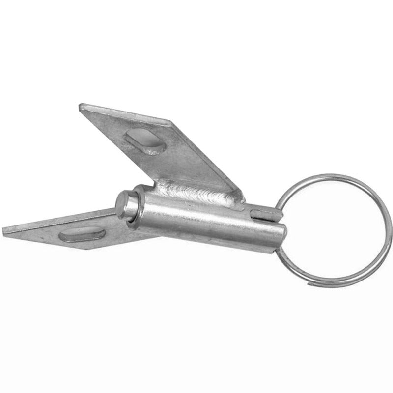Swivel Lock Assembly