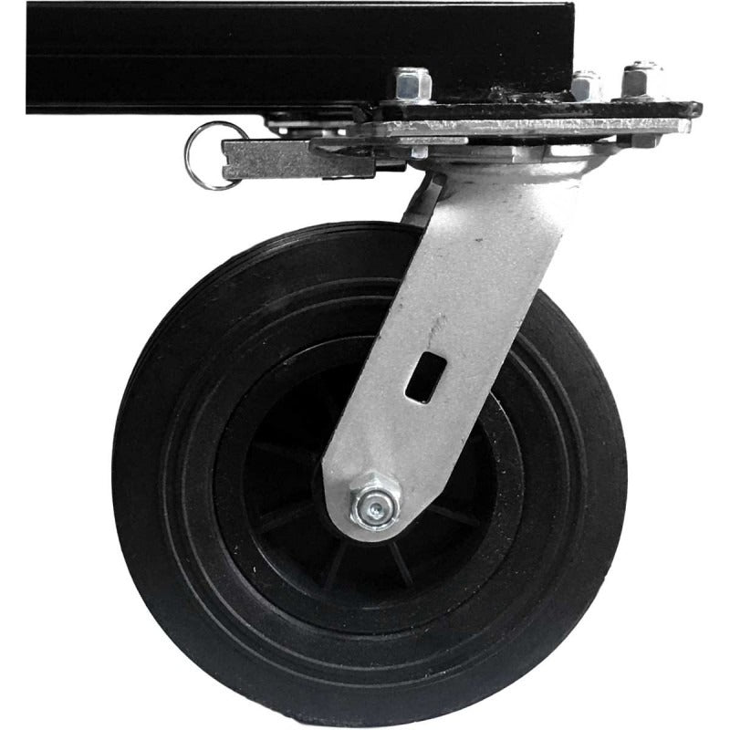 Swivel Lock Assembly