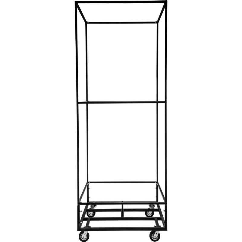 The Tower- Cube Frame