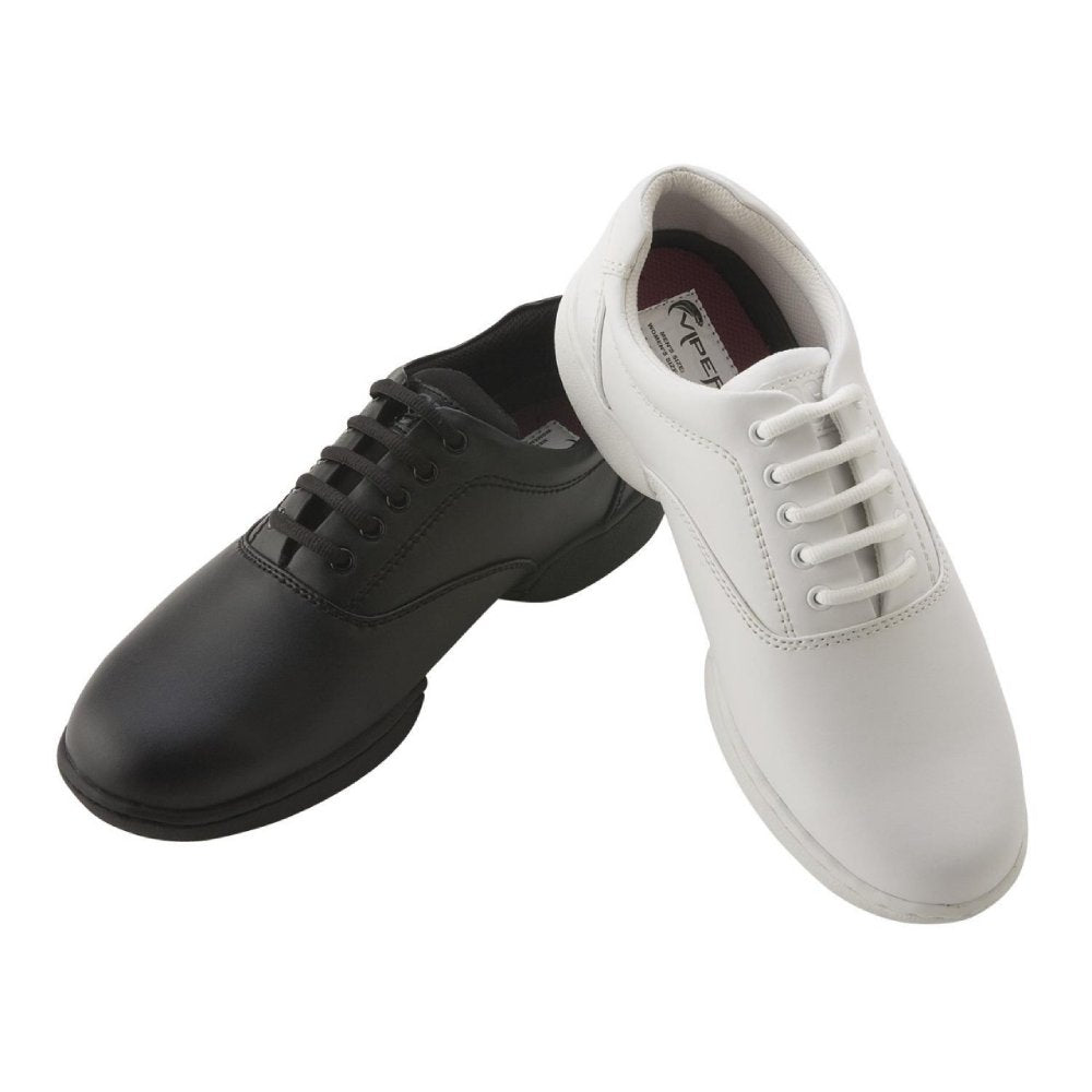Viper BLACK SOTS BAND SHOE