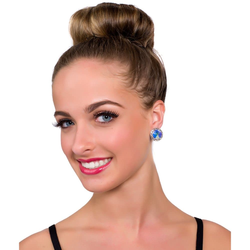 AUXILIARY EARRINGS - CHHS