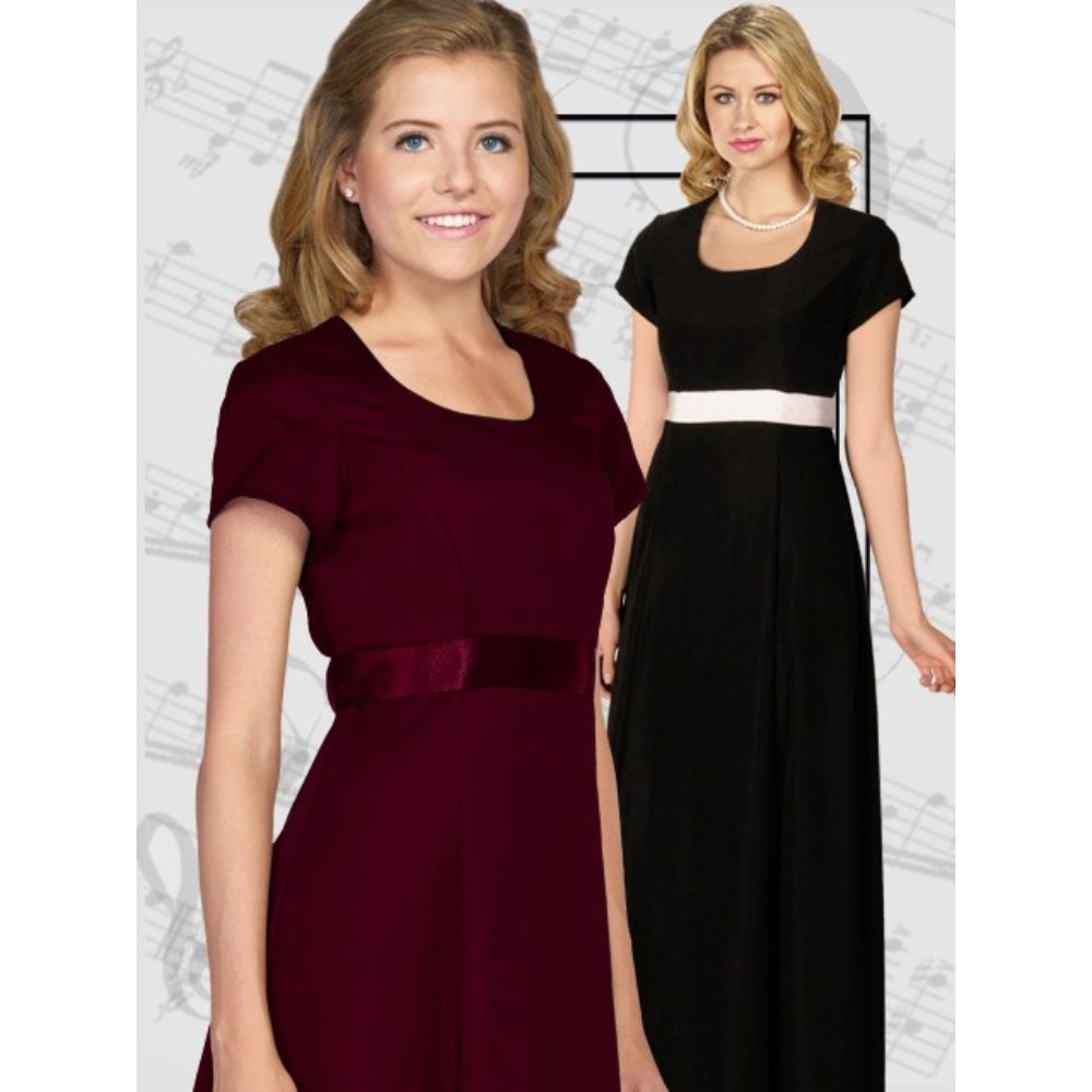 TR Miller Laurel Dress
