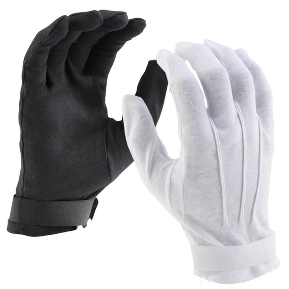 Hook/Loop Cotton Fayette