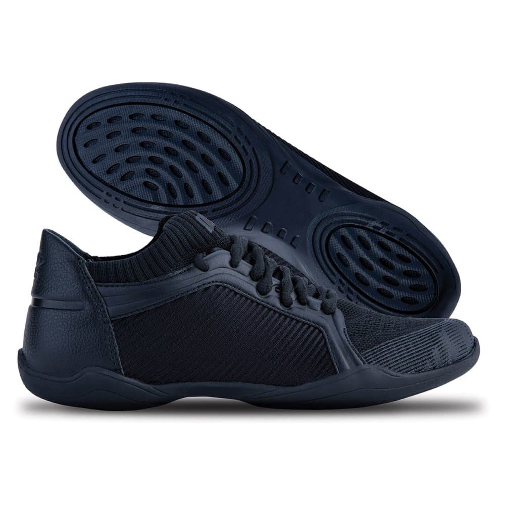 Renegade Shoe by DSI - Black