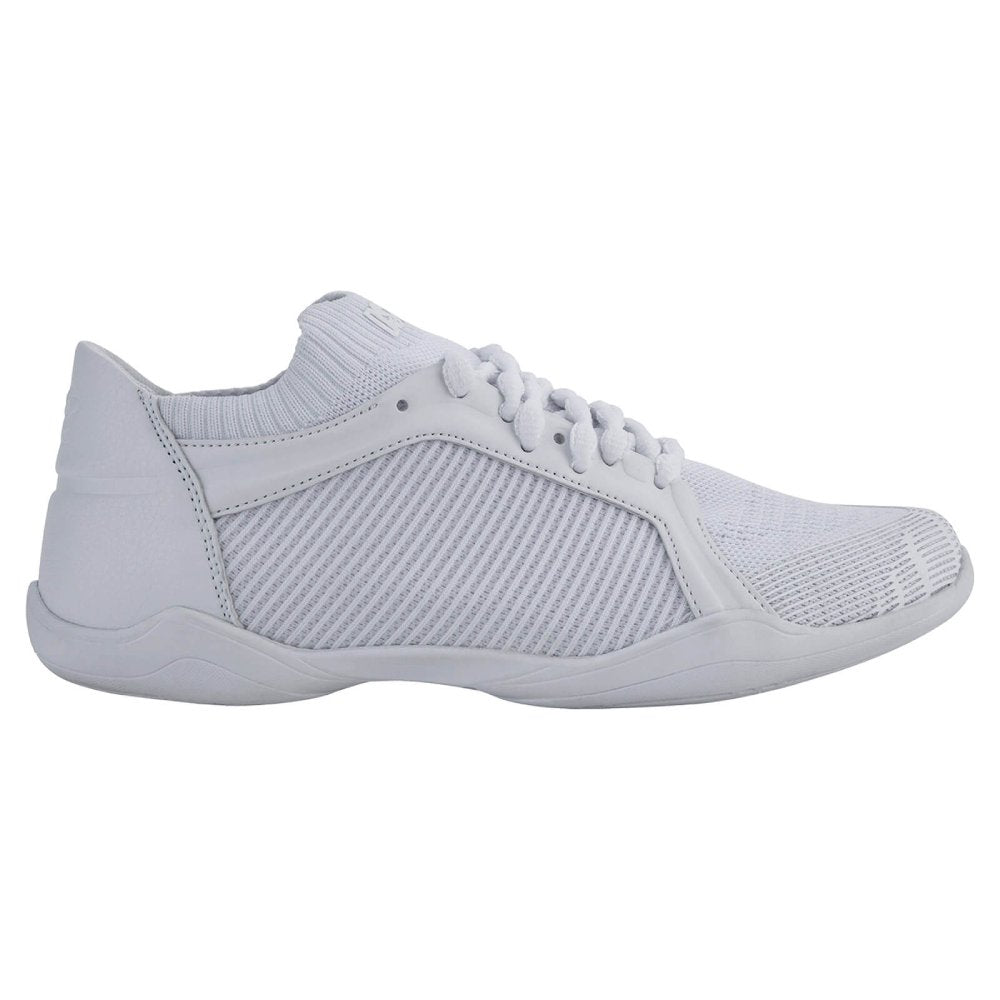 Renegade Shoe by DSI - White