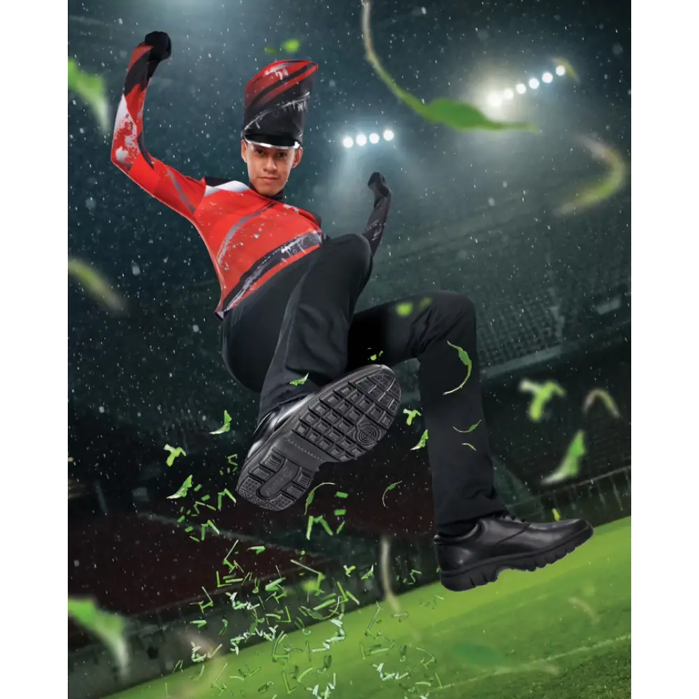 RPM Revolution Plus by Styleplus