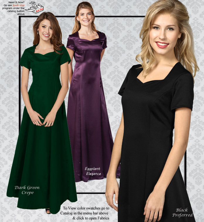 Caitlen from Tuxedo Wholesaler