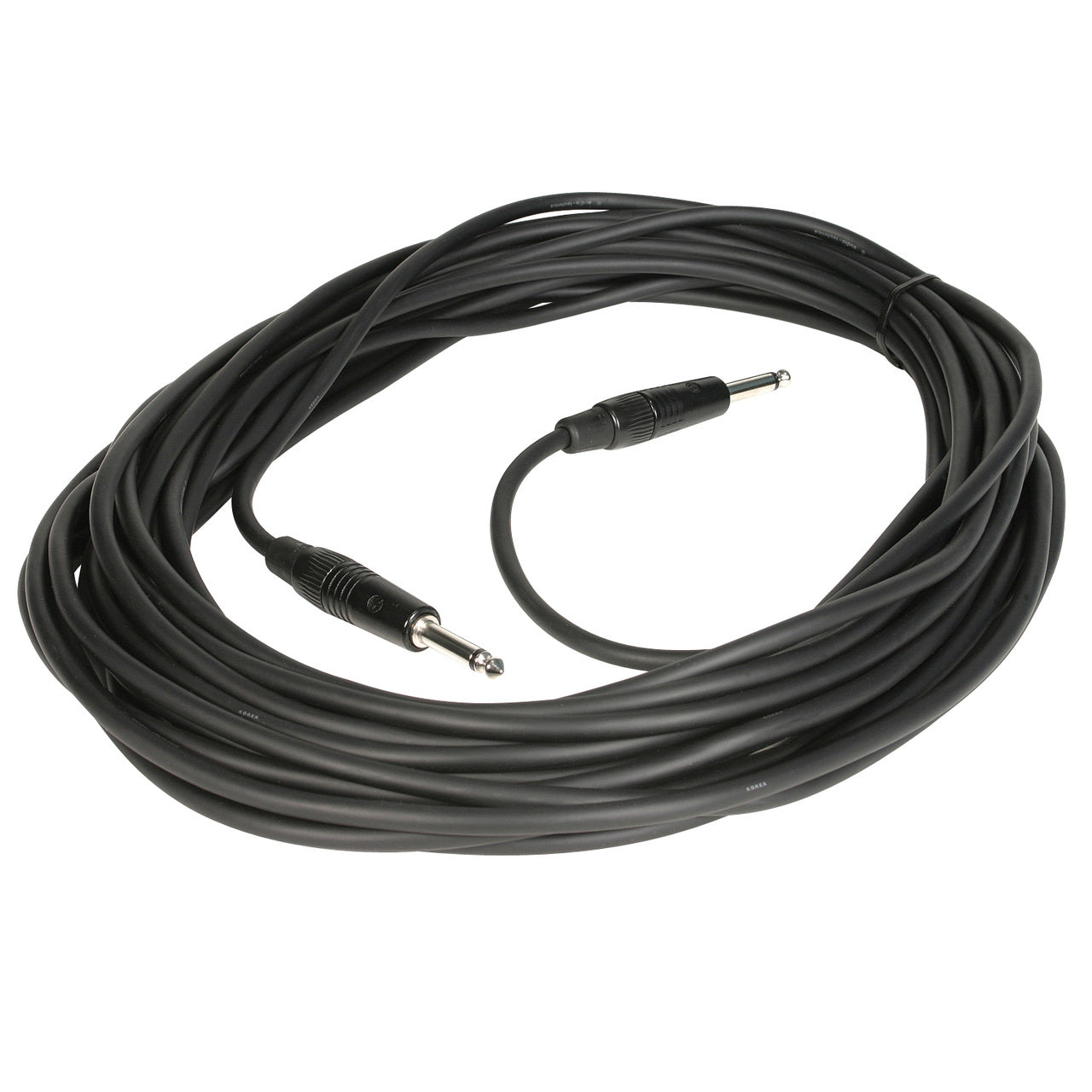 50-foot speaker cable for Voice Machine