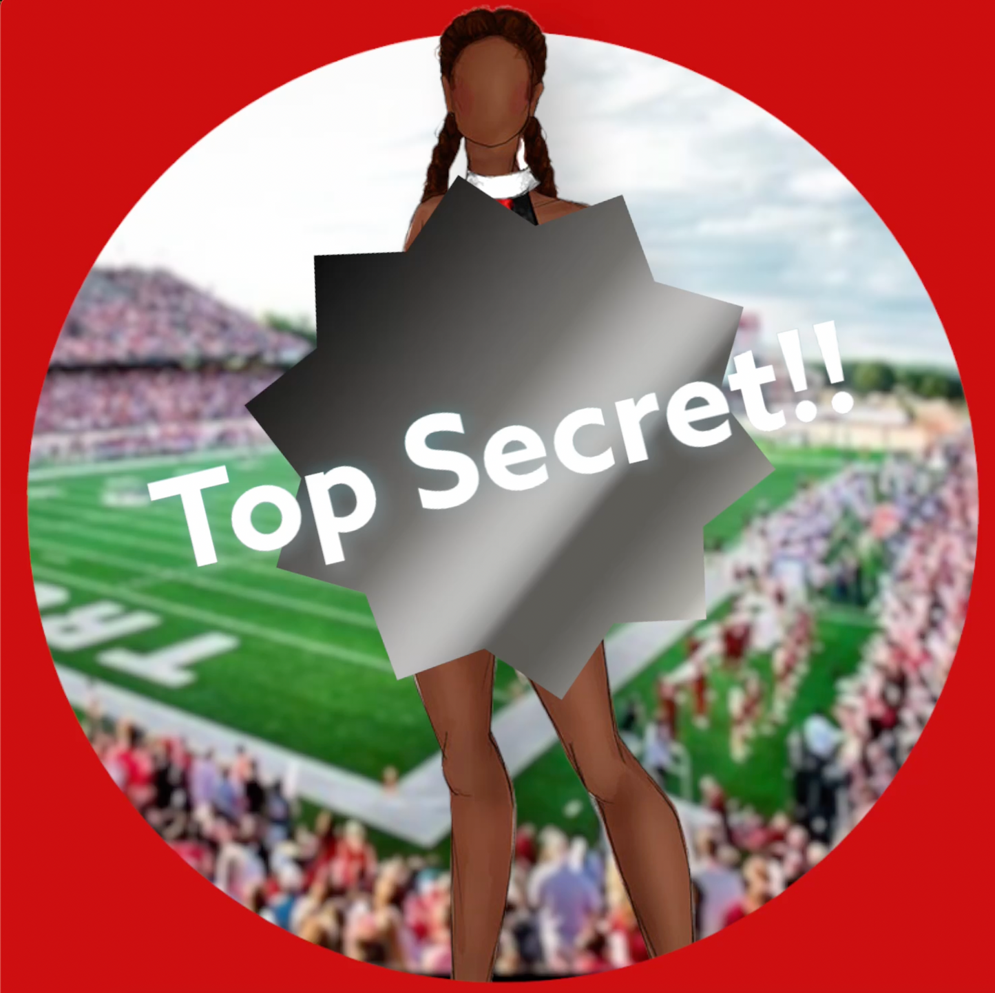 Auxiliary PEP Uniforms