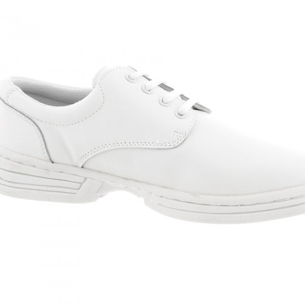 MTX Marching Shoe by DSI - White