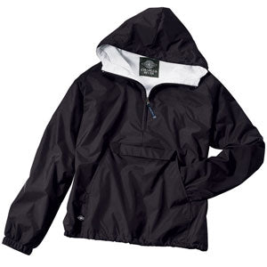 TROY DANCELINE/ MAJORETTE RAIN COAT