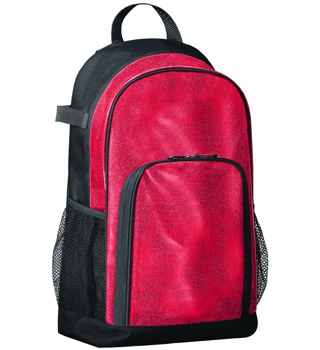 ALL OUT GLITTER BACKPACK