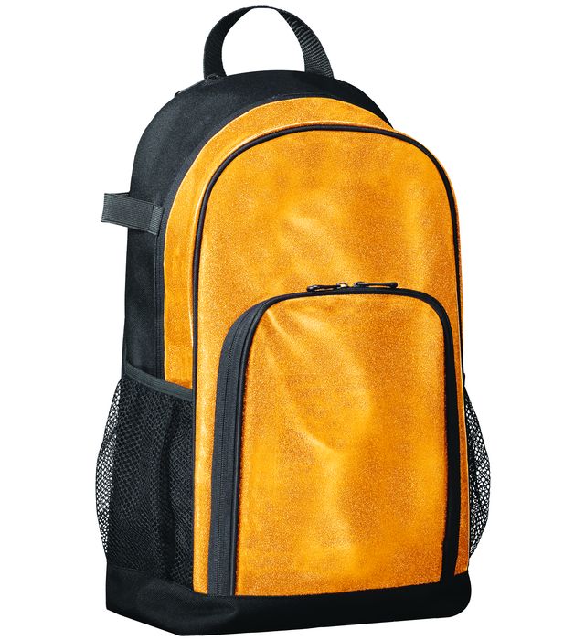 ALL OUT GLITTER BACKPACK