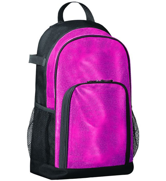 ALL OUT GLITTER BACKPACK