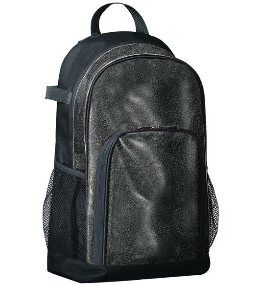 Majorette Glitter Backpack OPP w/ LOGO
