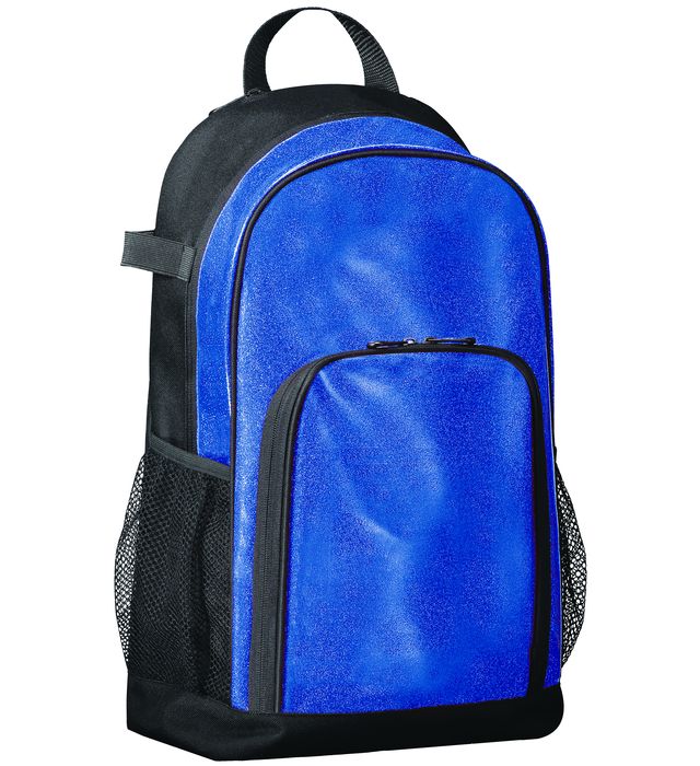 ALL OUT GLITTER BACKPACK