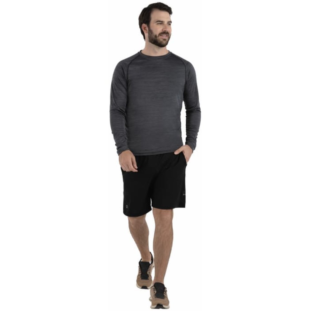 Unisex Shorts with LOGO Trussville