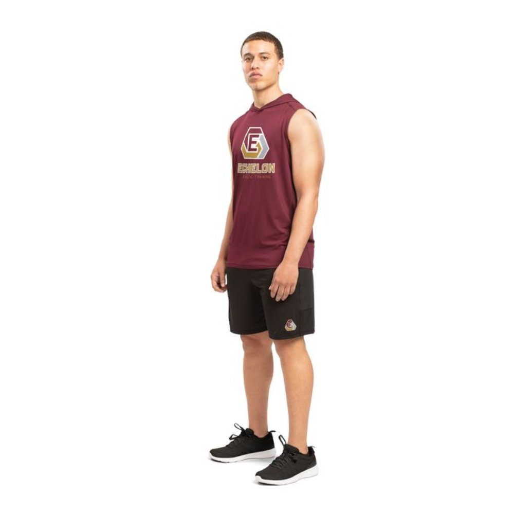 Unisex Shorts with LOGO Trussville