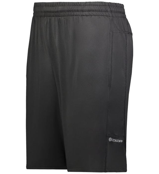 Unisex Shorts with LOGO Trussville