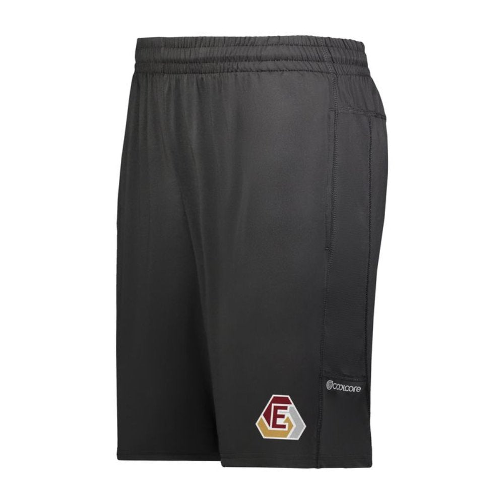 Unisex Shorts with LOGO Trussville