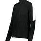 COLOR GUARD Warm up Jacket with Logo OPP