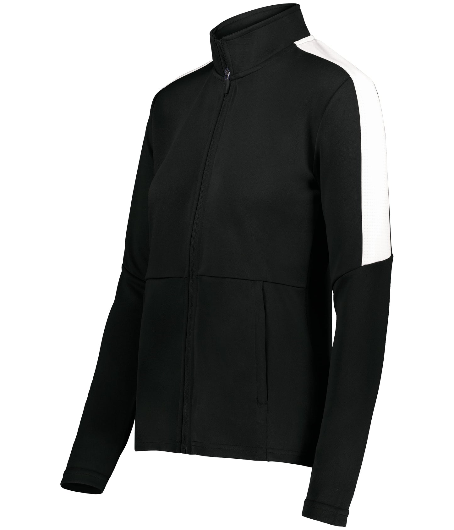 COLOR GUARD Warm up Jacket with Logo OPP