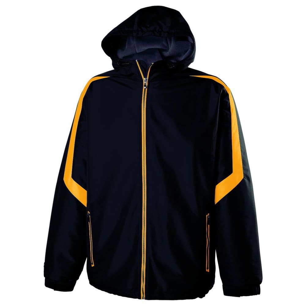 Charger Jacket