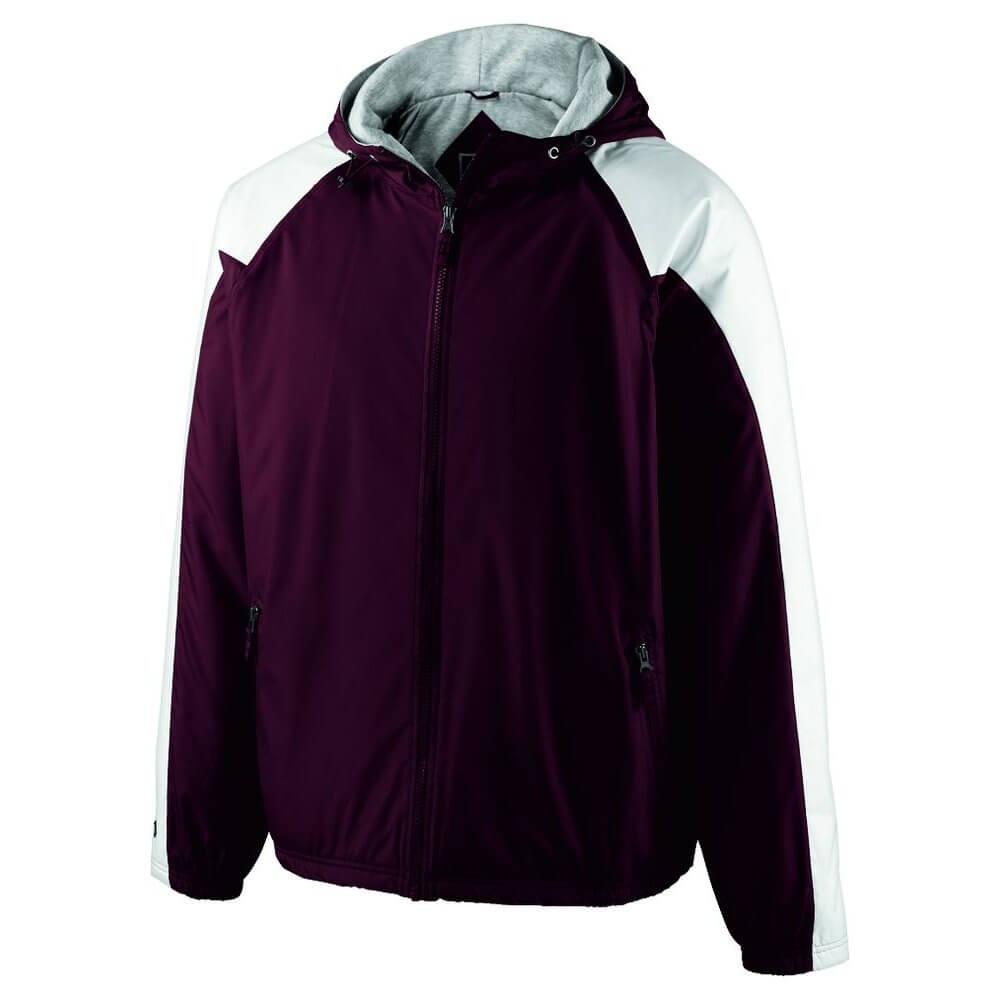 HOMEFIELD JACKET