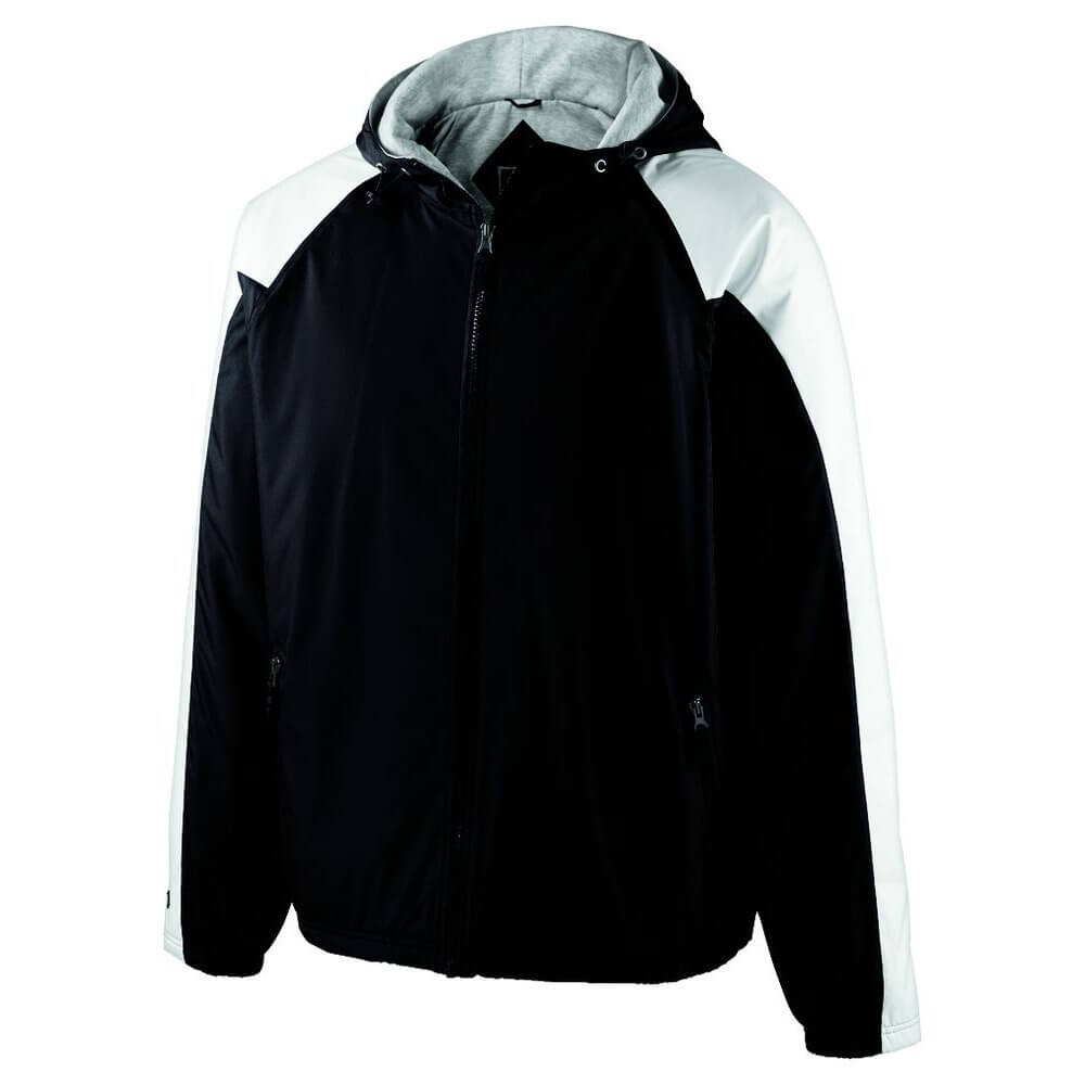 HOMEFIELD JACKET