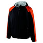 HOMEFIELD JACKET