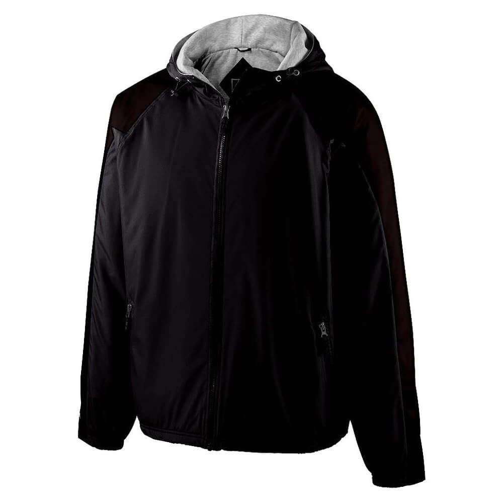 HOMEFIELD JACKET