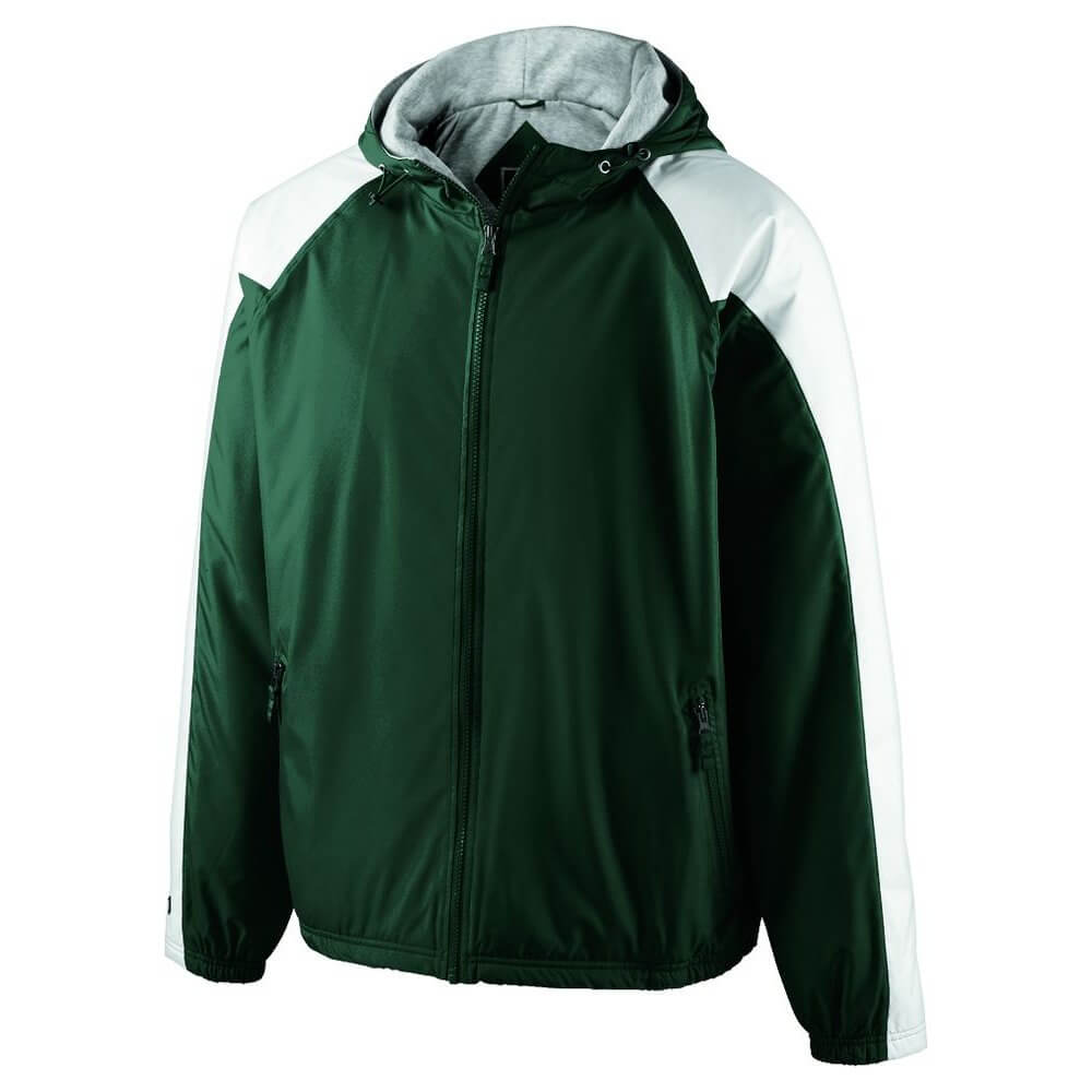 HOMEFIELD JACKET