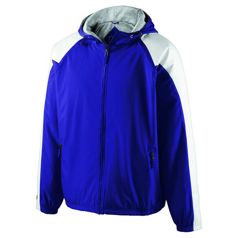 HOMEFIELD JACKET