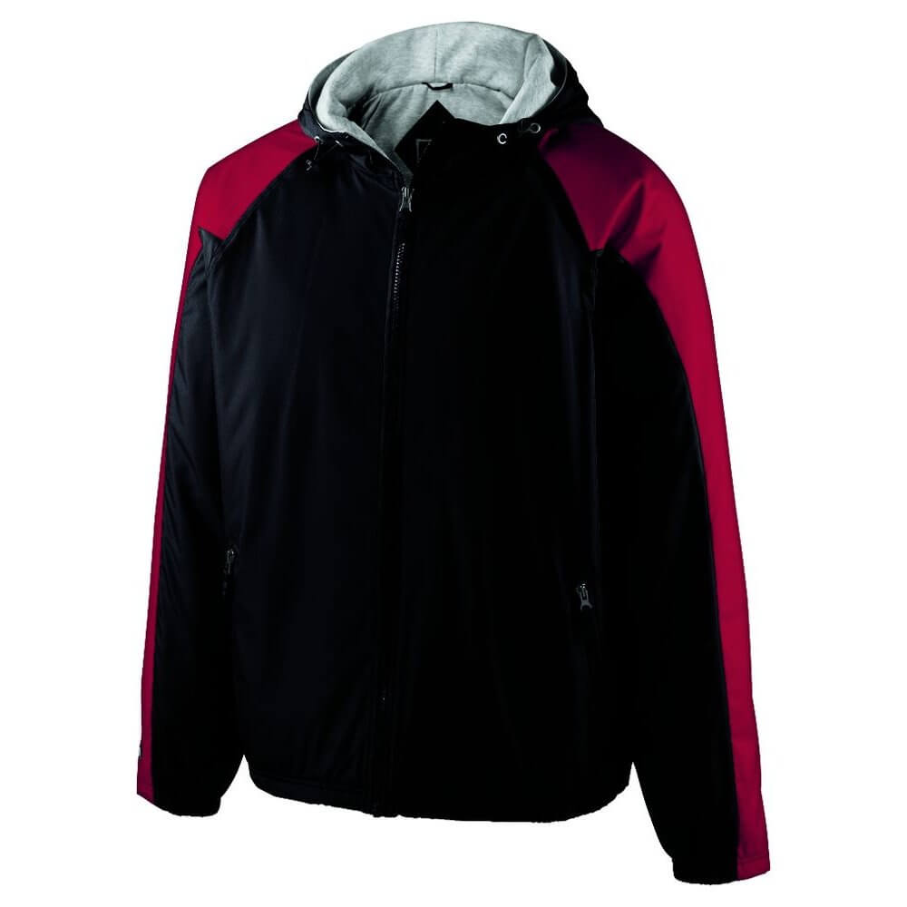 HOMEFIELD JACKET