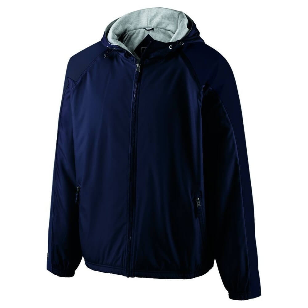 HOMEFIELD JACKET