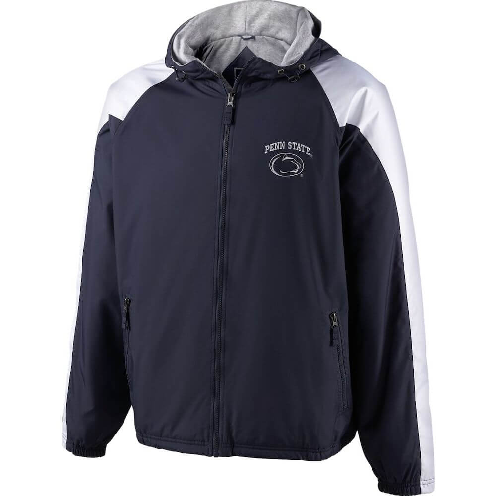 HOMEFIELD JACKET