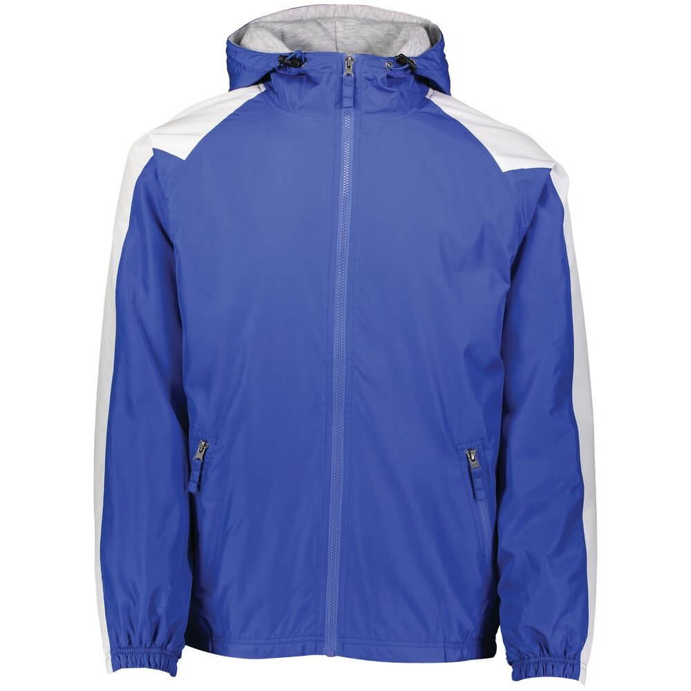 HOMEFIELD JACKET