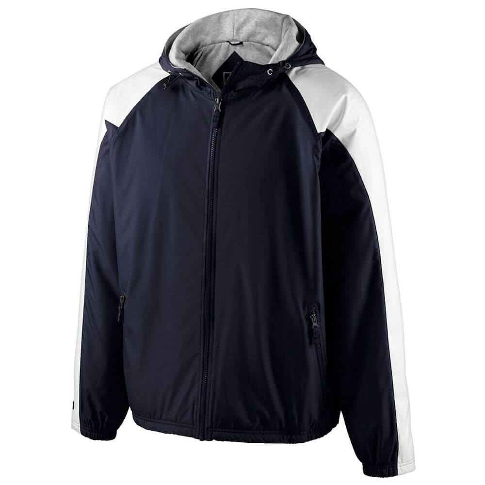 HOMEFIELD JACKET