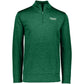Stoked Tonal Heather Pullover