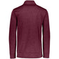 Stoked Tonal Heather Pullover