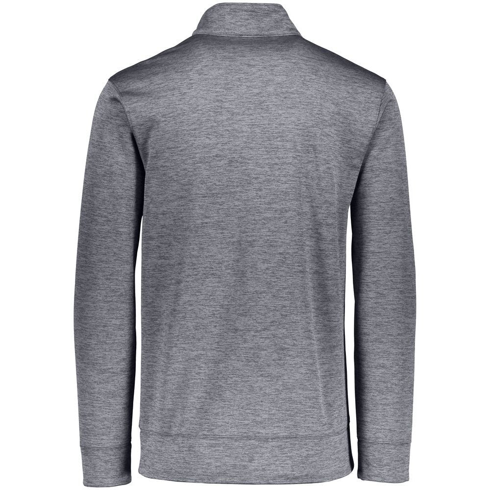 Stoked Tonal Heather Pullover