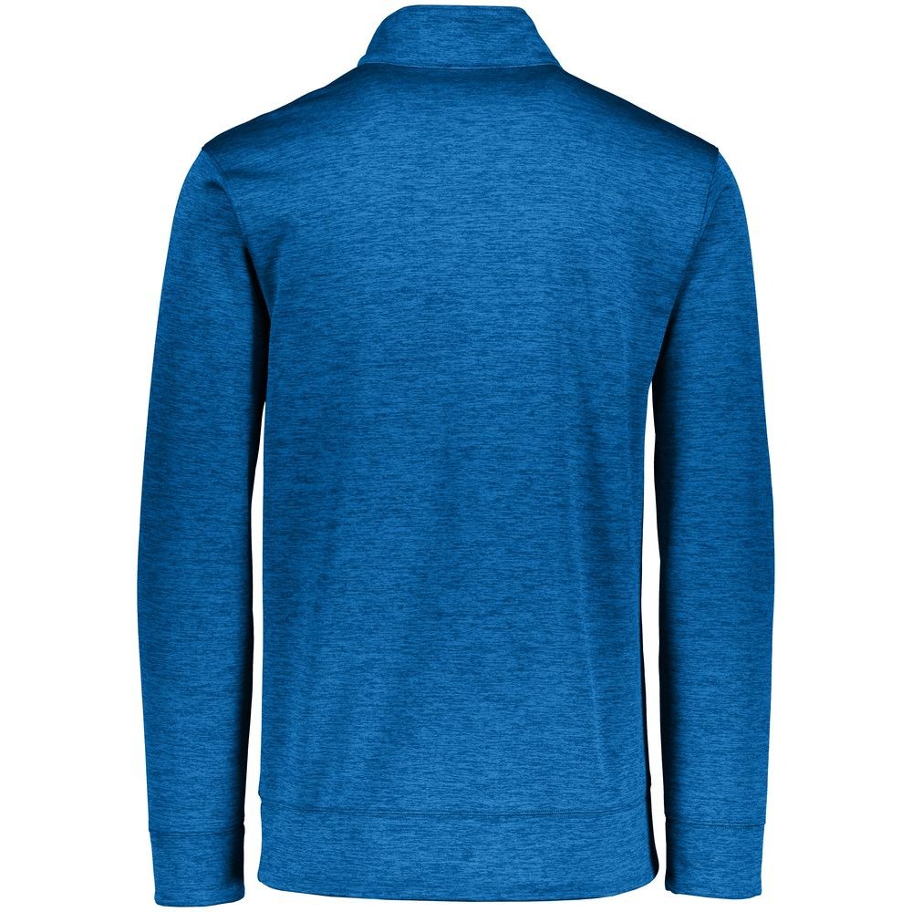 Stoked Tonal Heather Pullover