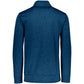 Stoked Tonal Heather Pullover