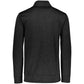 Stoked Tonal Heather Pullover