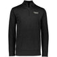 Stoked Tonal Heather Pullover