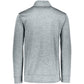 Stoked Tonal Heather Pullover