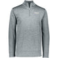 Stoked Tonal Heather Pullover