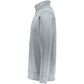 Stoked Tonal Heather Pullover